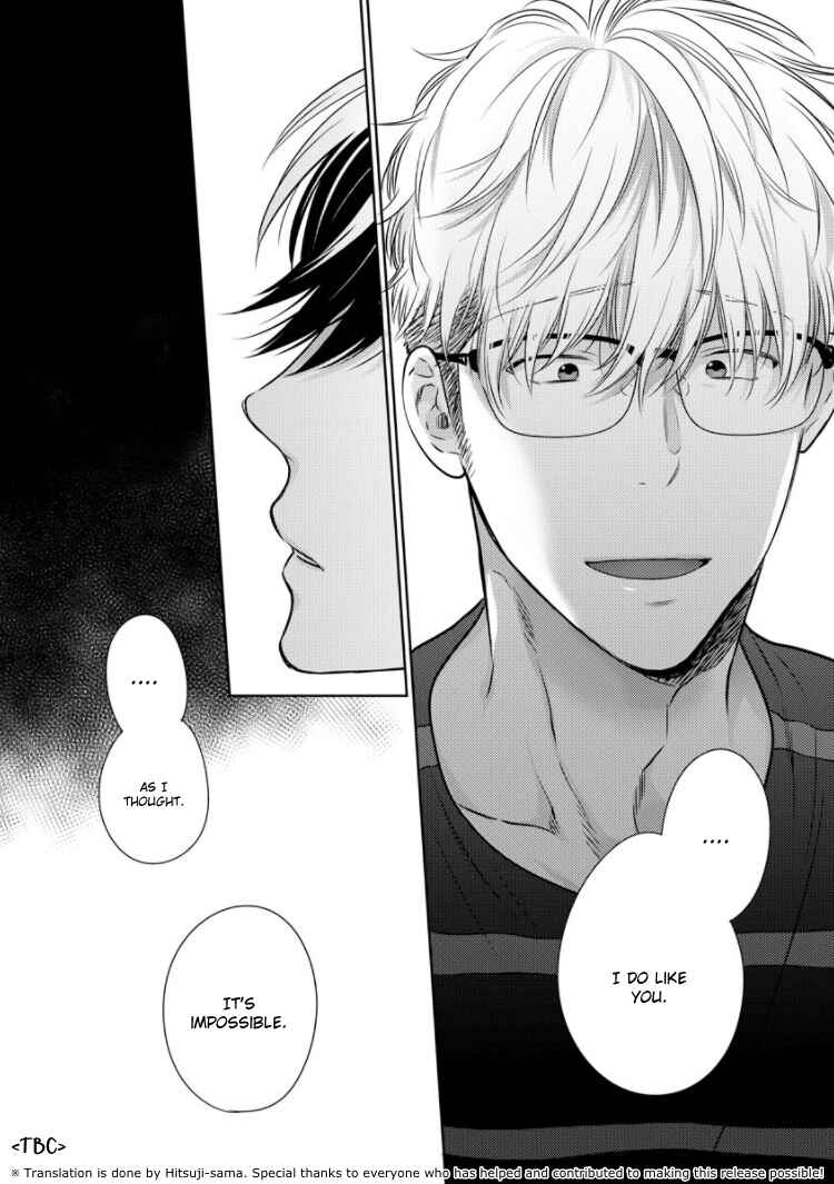 Page 37 Chapter 2 Konna Ore wo Suki Toka Majika