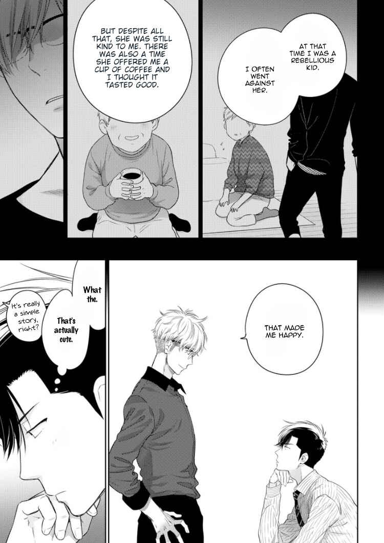 Page 15 Chapter 4 Konna Ore wo Suki Toka Majika