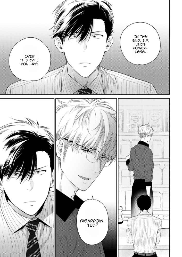 Page 17 Chapter 4 Konna Ore wo Suki Toka Majika