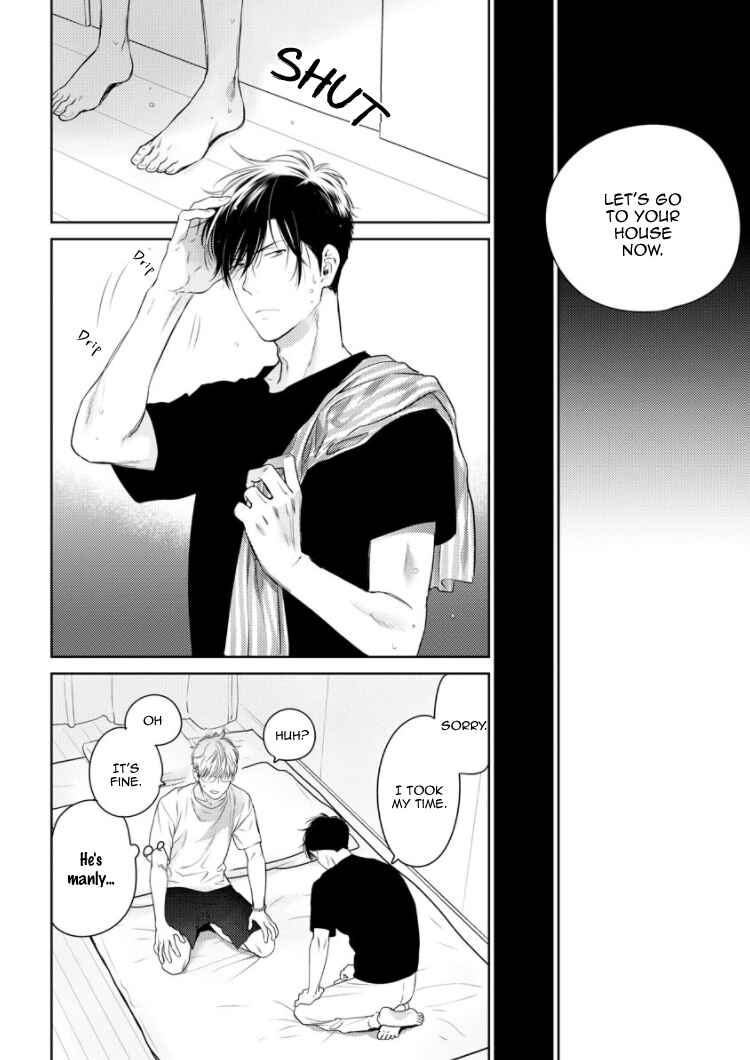Page 24 Chapter 4 Konna Ore wo Suki Toka Majika