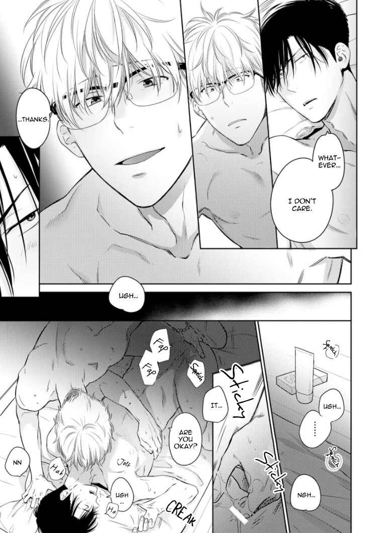 Page 29 Chapter 4 Konna Ore wo Suki Toka Majika