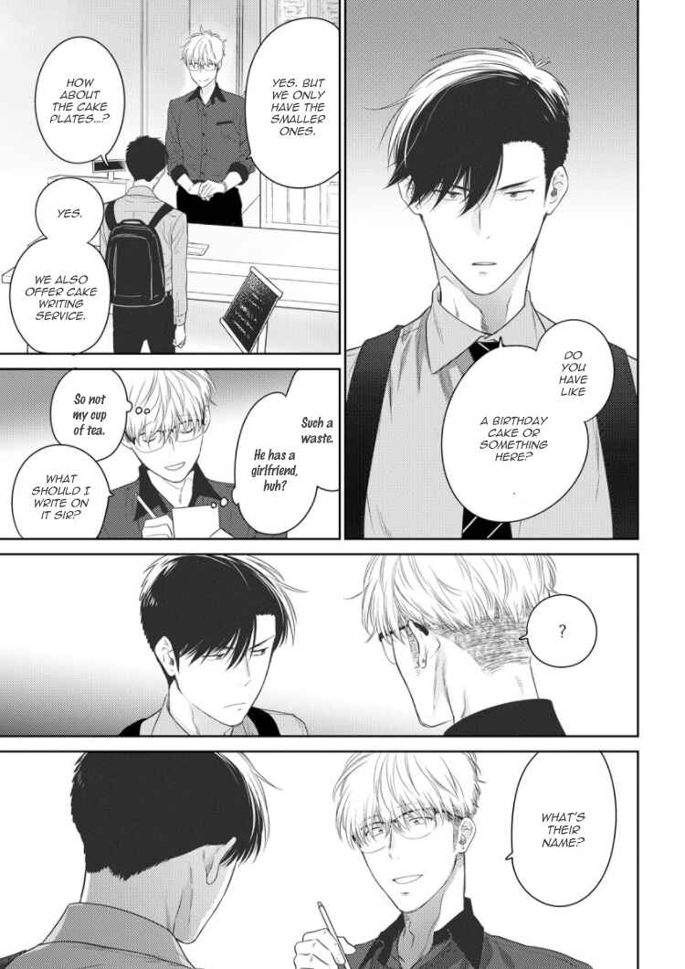 Page 37 Chapter 4 Konna Ore wo Suki Toka Majika