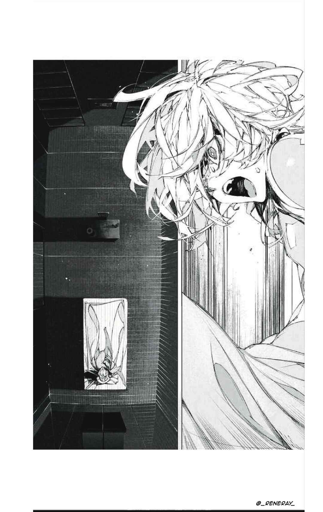 Page 21 Chapter 1 Bungou Stray Dogs: STORM BRINGER