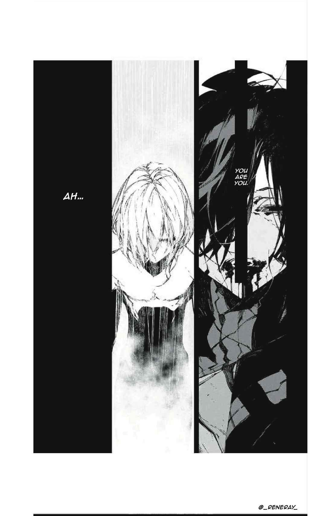 Page 25 Chapter 1 Bungou Stray Dogs: STORM BRINGER