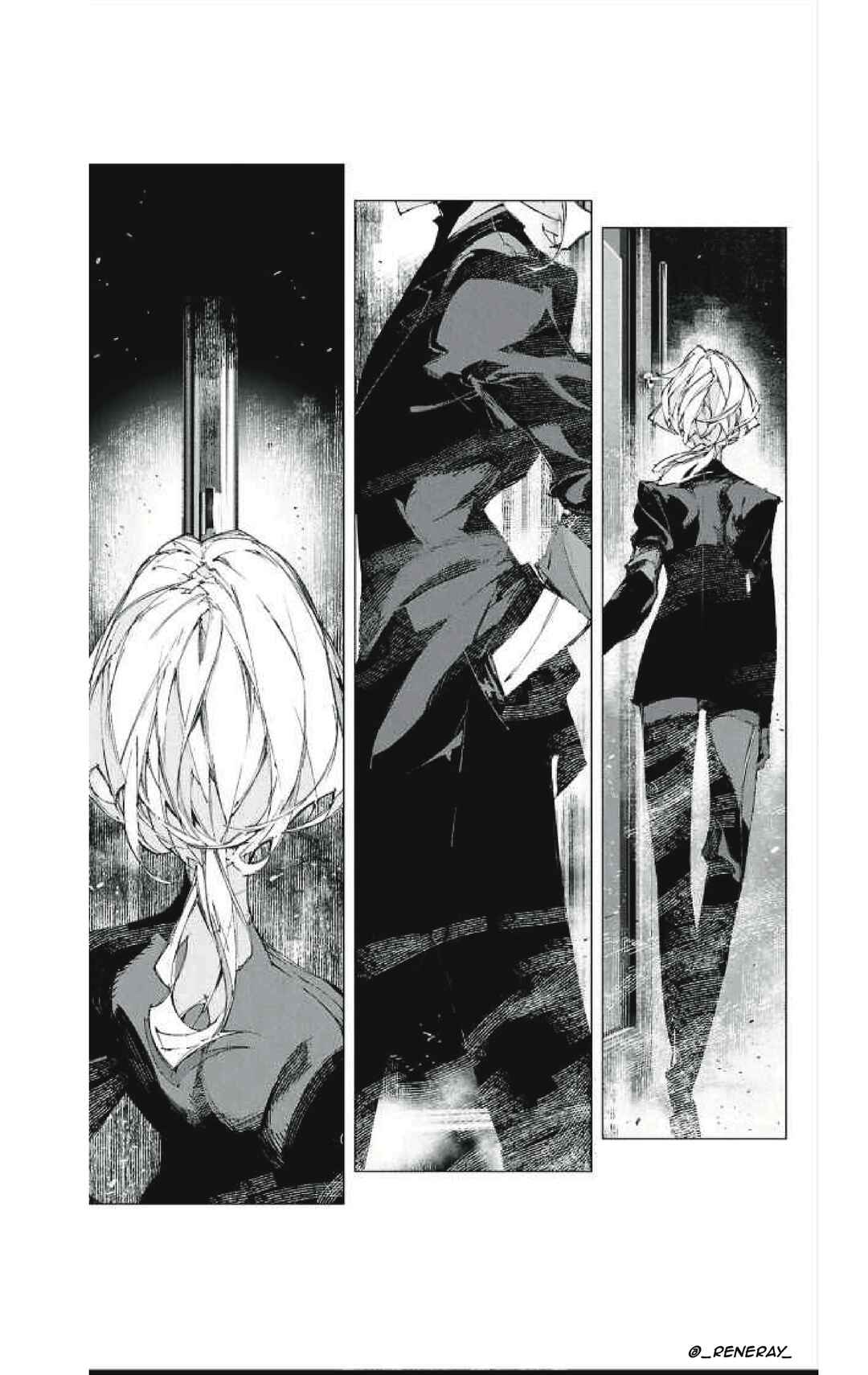 Page 39 Chapter 1 Bungou Stray Dogs: STORM BRINGER