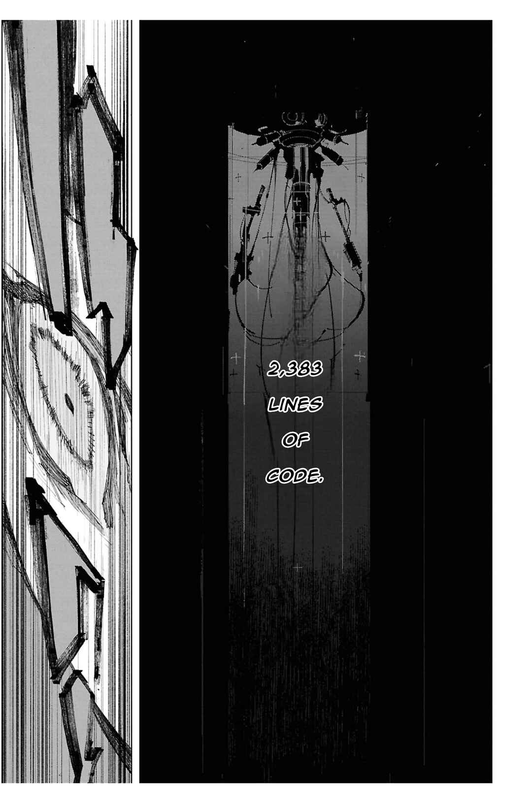 Page 8 Chapter 10 Bungou Stray Dogs: STORM BRINGER