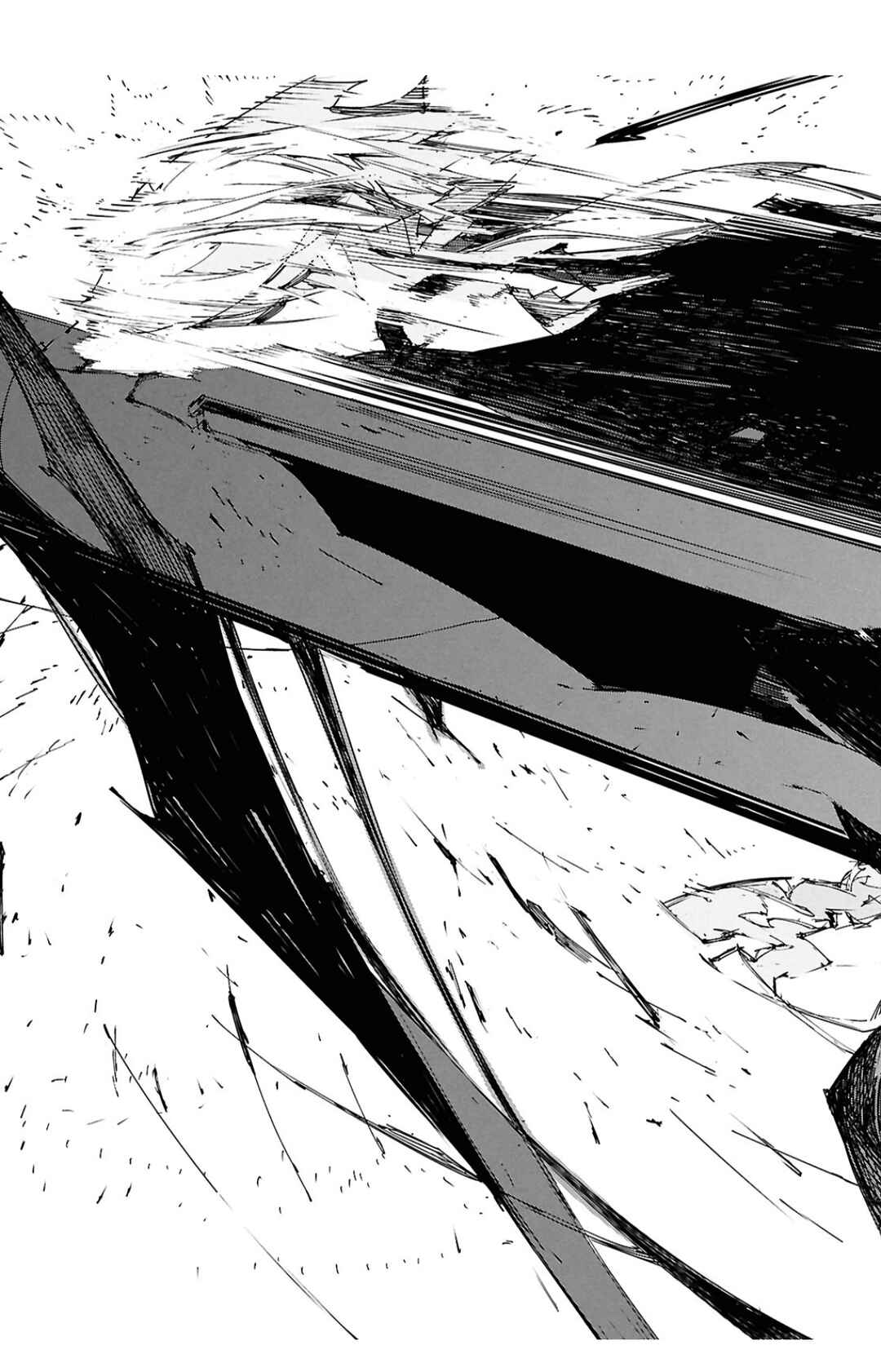 Page 6 Chapter 9 Bungou Stray Dogs: STORM BRINGER