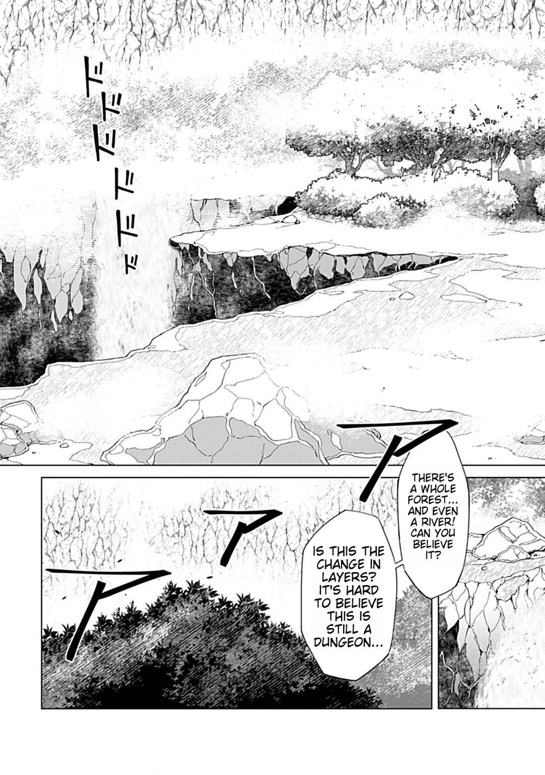 Page 19 Chapter 3 Sokushi to Hametsu no Saijaku Majutsushi