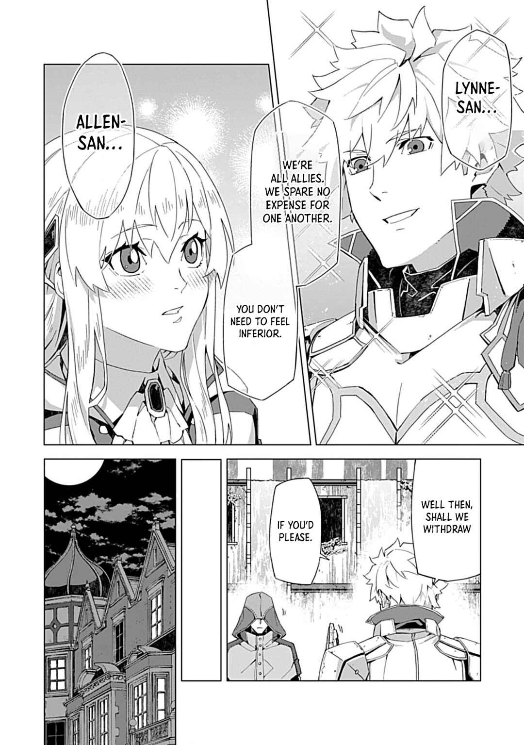 Page 15 Chapter 7 Sokushi to Hametsu no Saijaku Majutsushi