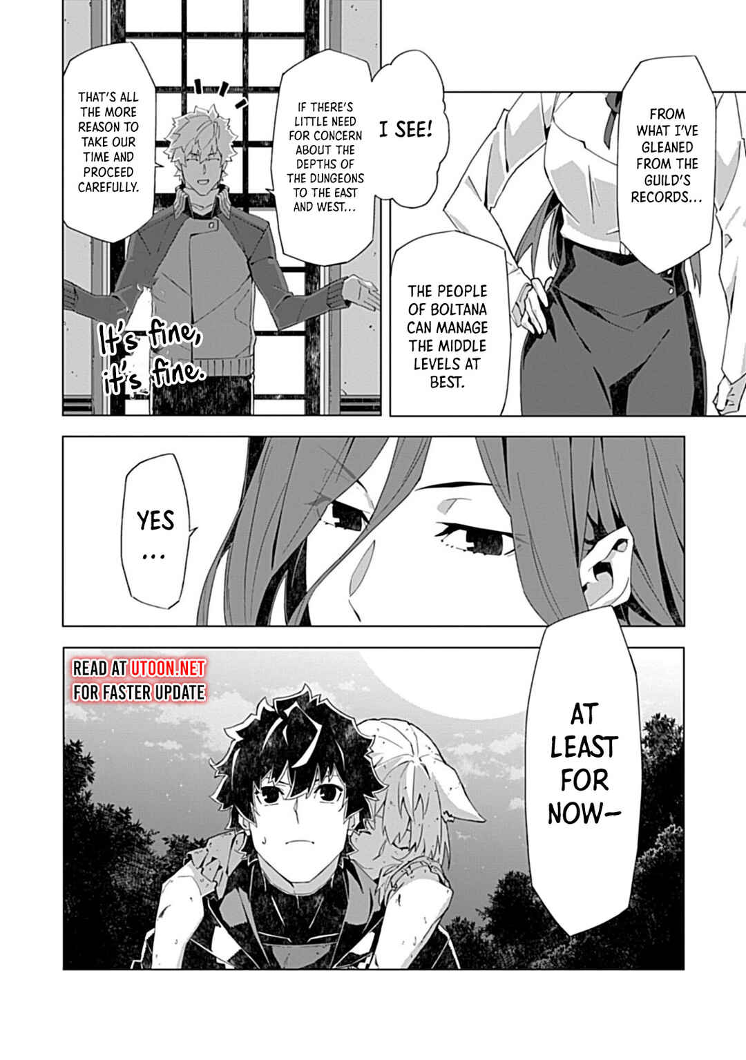 Page 25 Chapter 7 Sokushi to Hametsu no Saijaku Majutsushi