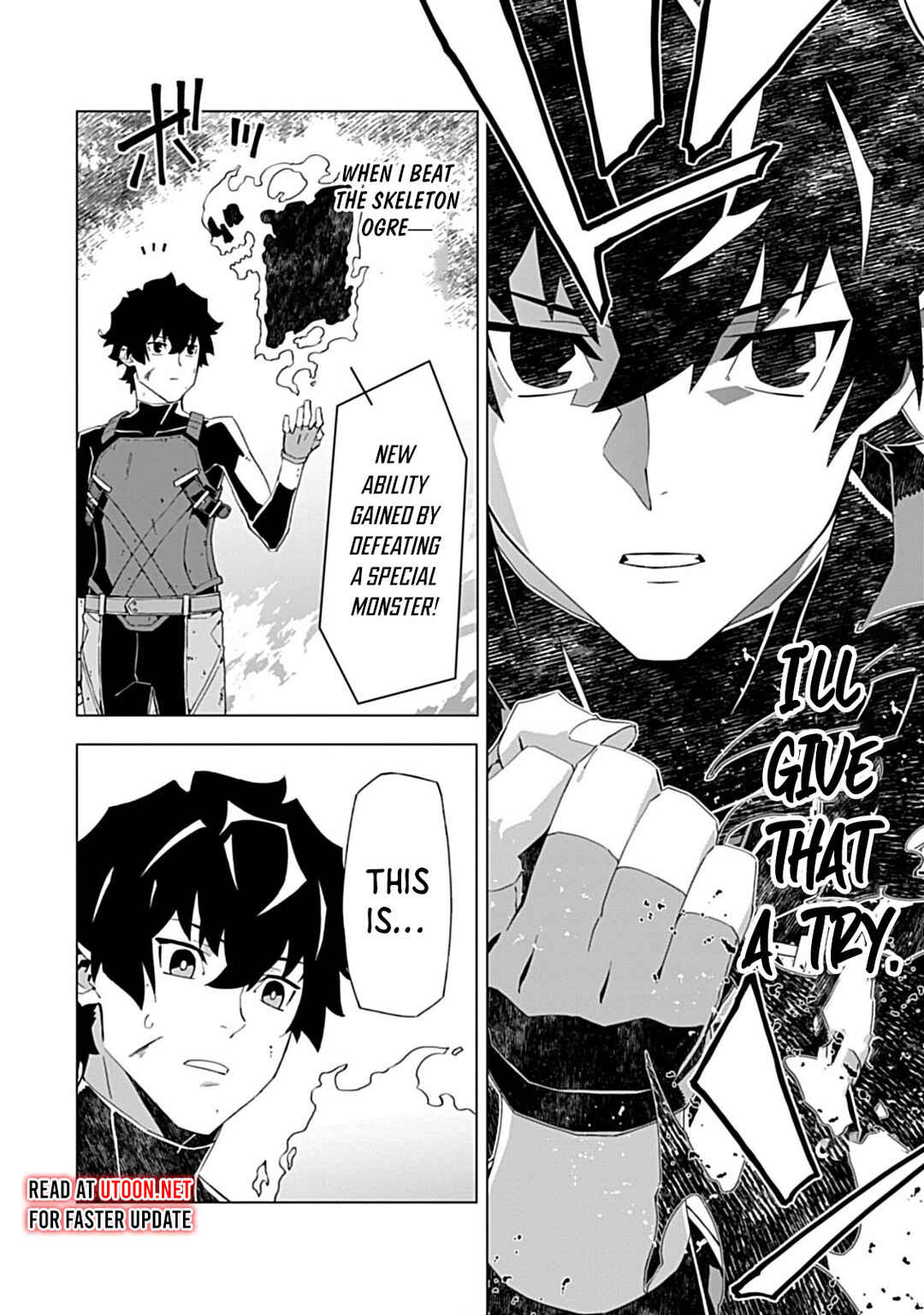 Page 5 Chapter 7 Sokushi to Hametsu no Saijaku Majutsushi