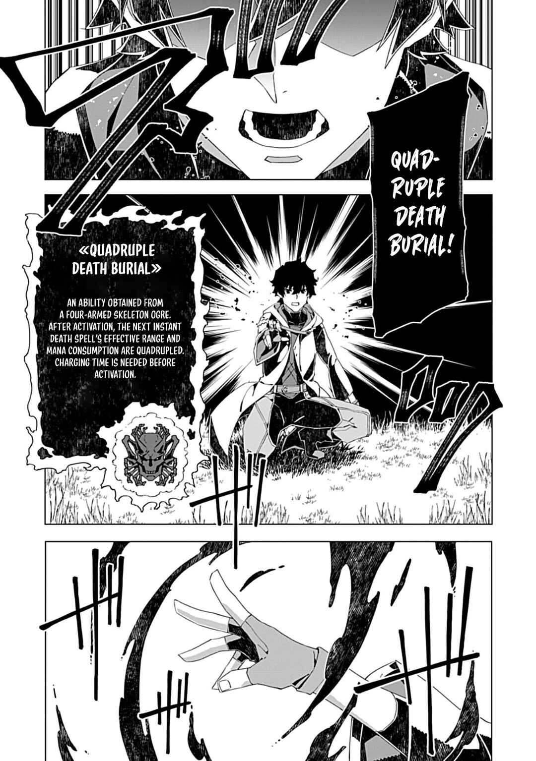 Page 6 Chapter 7 Sokushi to Hametsu no Saijaku Majutsushi