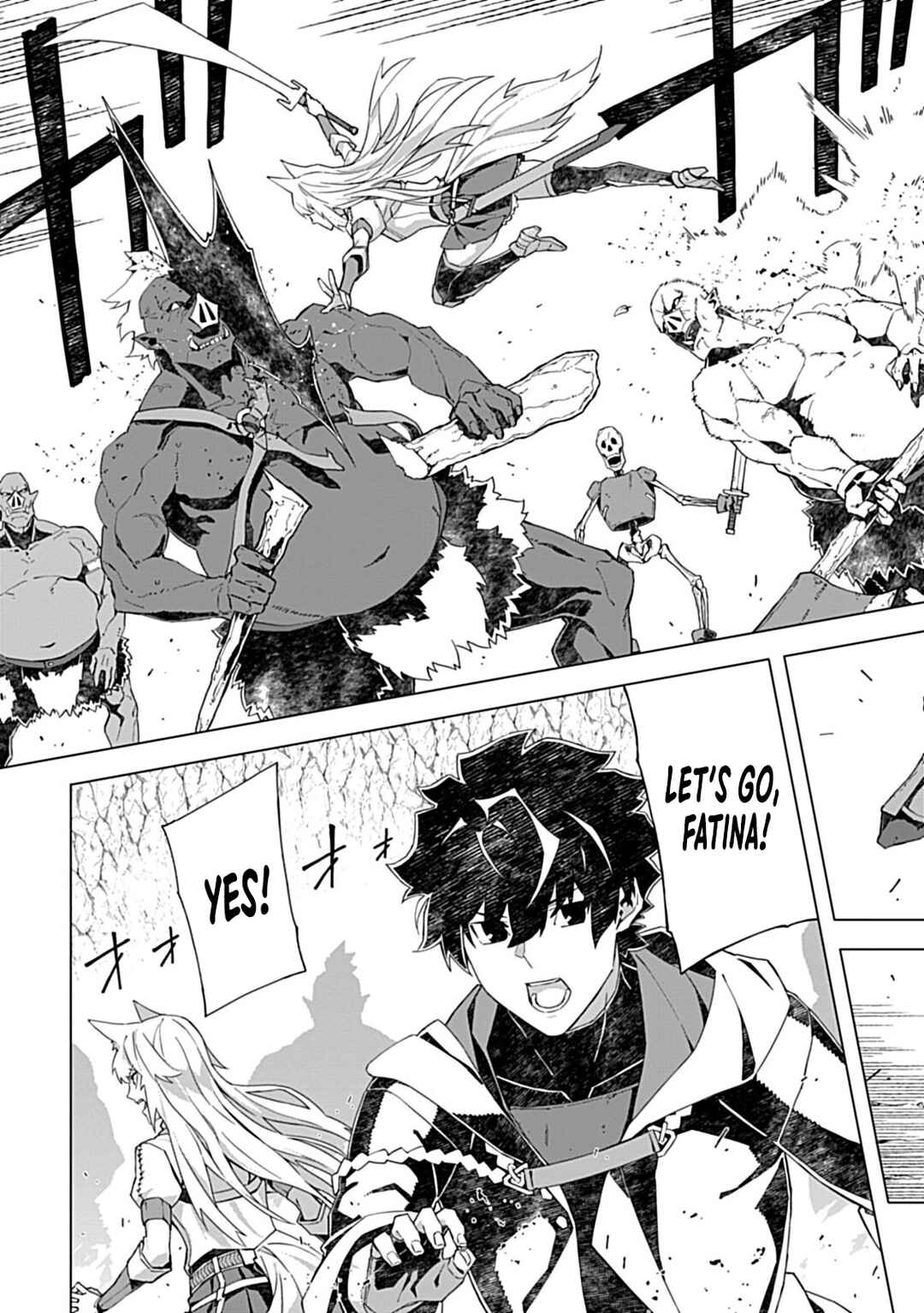 Page 10 Chapter 9 Sokushi to Hametsu no Saijaku Majutsushi
