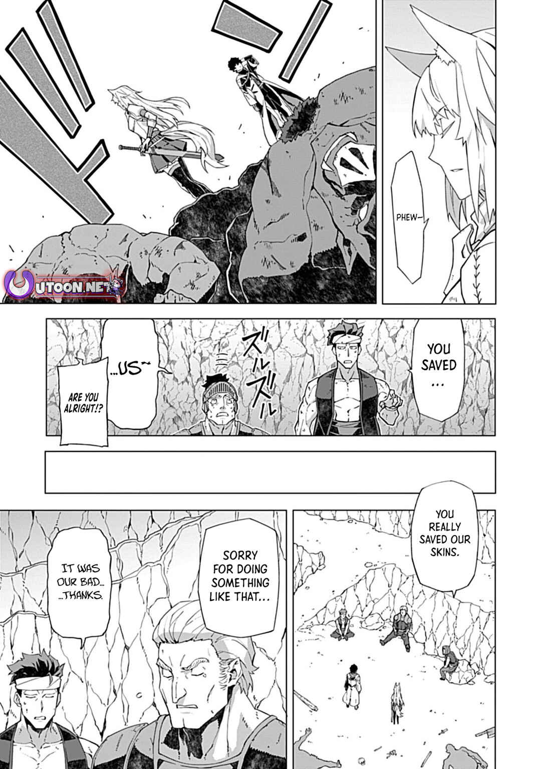 Page 12 Chapter 9 Sokushi to Hametsu no Saijaku Majutsushi