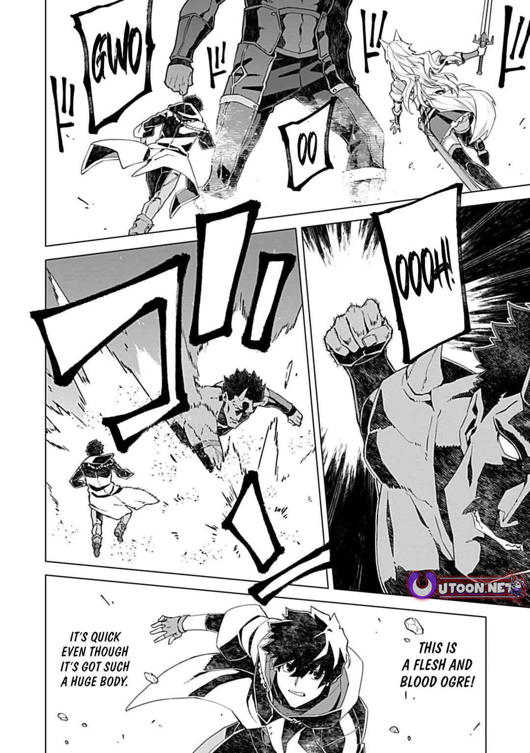 Page 17 Chapter 9 Sokushi to Hametsu no Saijaku Majutsushi
