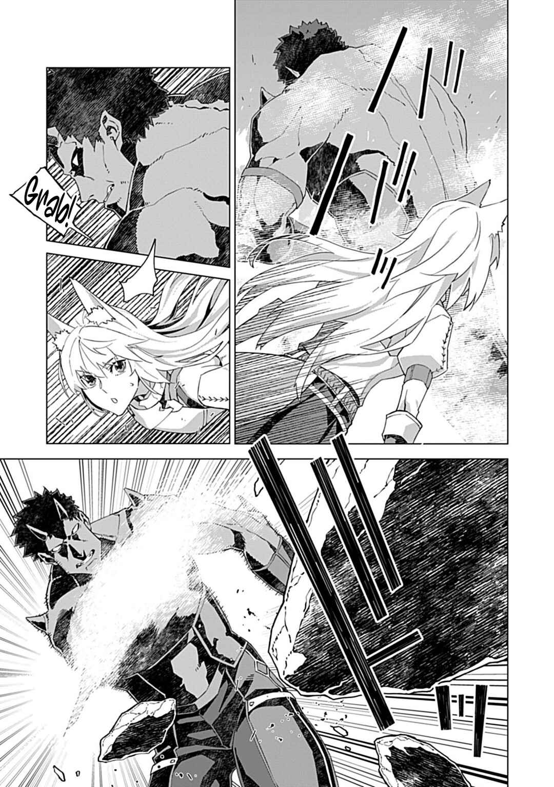 Page 18 Chapter 9 Sokushi to Hametsu no Saijaku Majutsushi