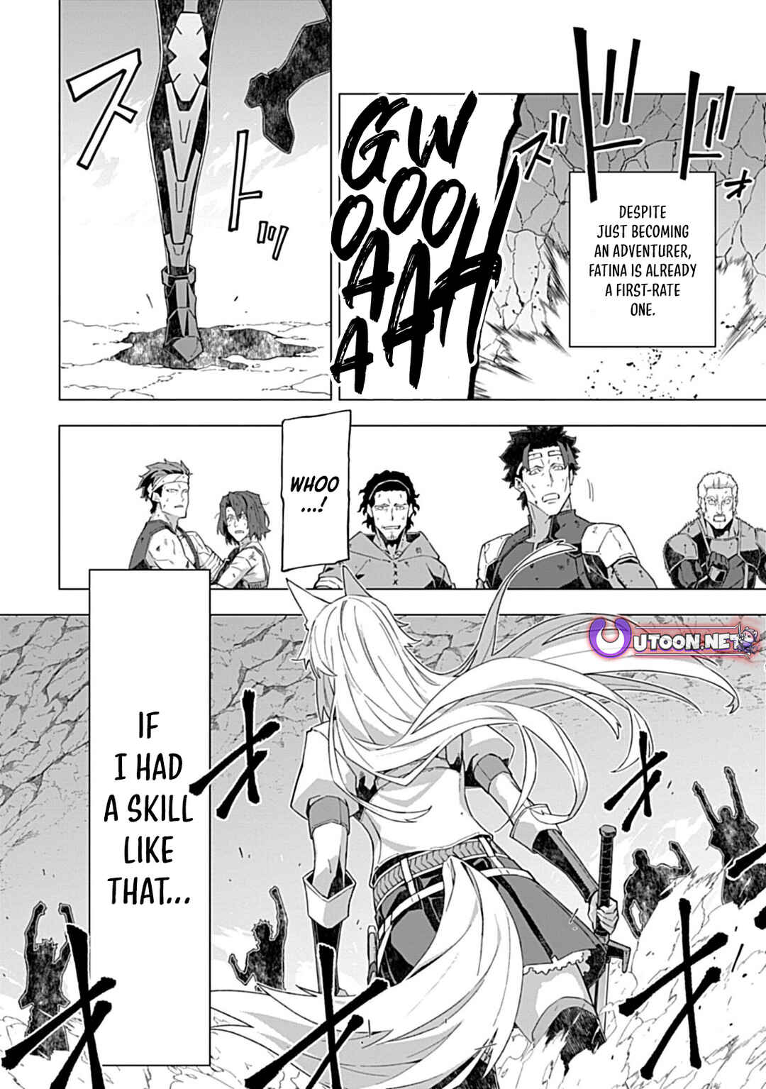 Page 22 Chapter 9 Sokushi to Hametsu no Saijaku Majutsushi