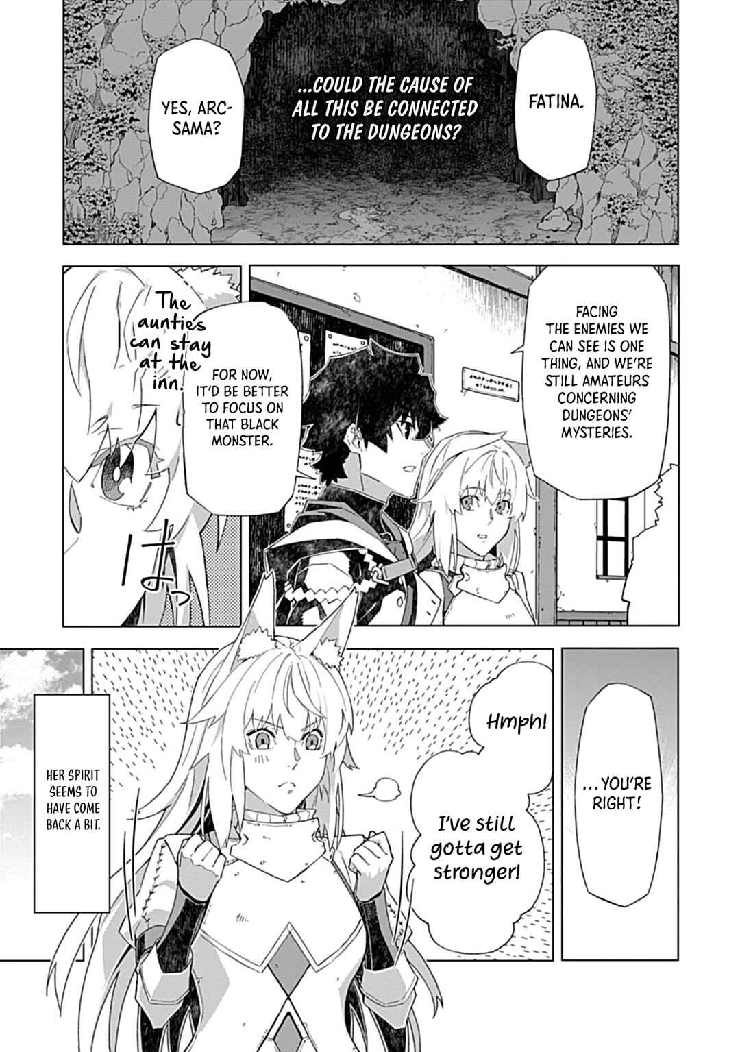 Page 26 Chapter 9 Sokushi to Hametsu no Saijaku Majutsushi