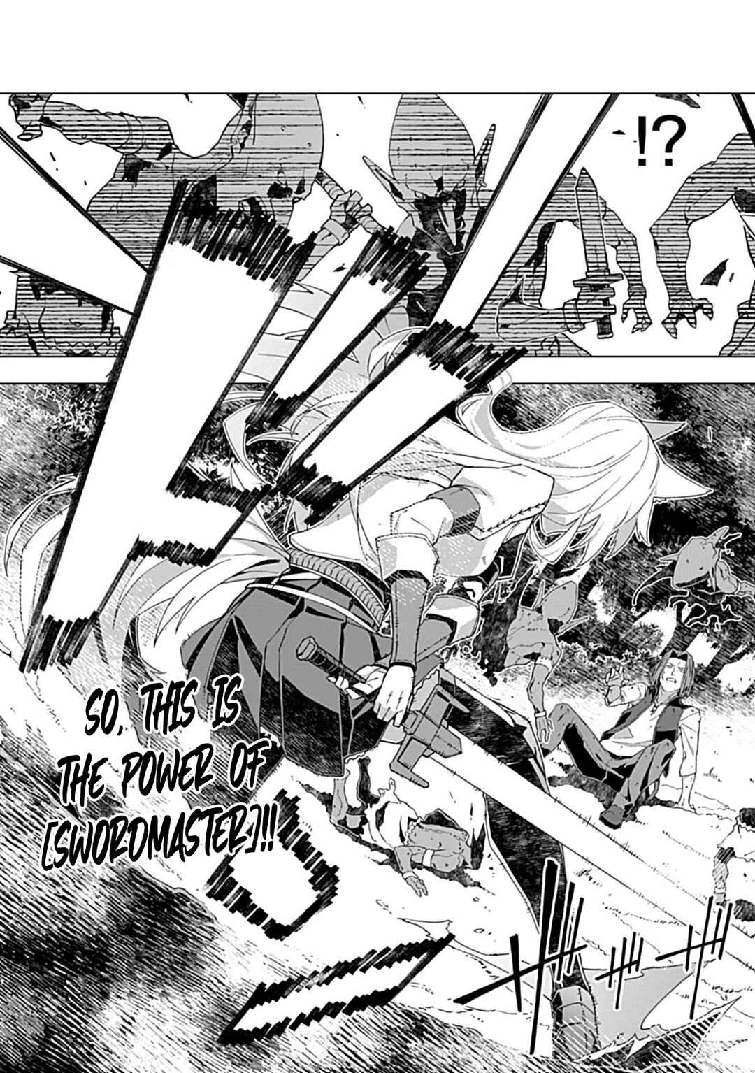 Page 4 Chapter 9 Sokushi to Hametsu no Saijaku Majutsushi