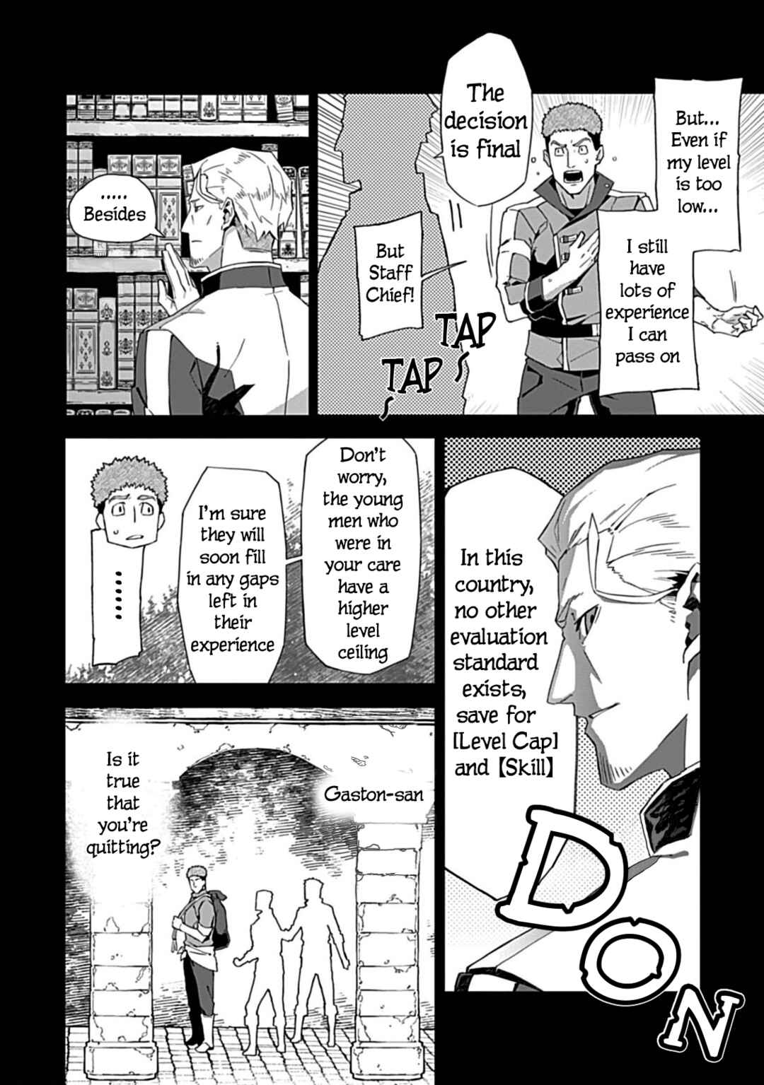 Page 2 Chapter 5.1 Sokushi to Hametsu no Saijaku Majutsushi