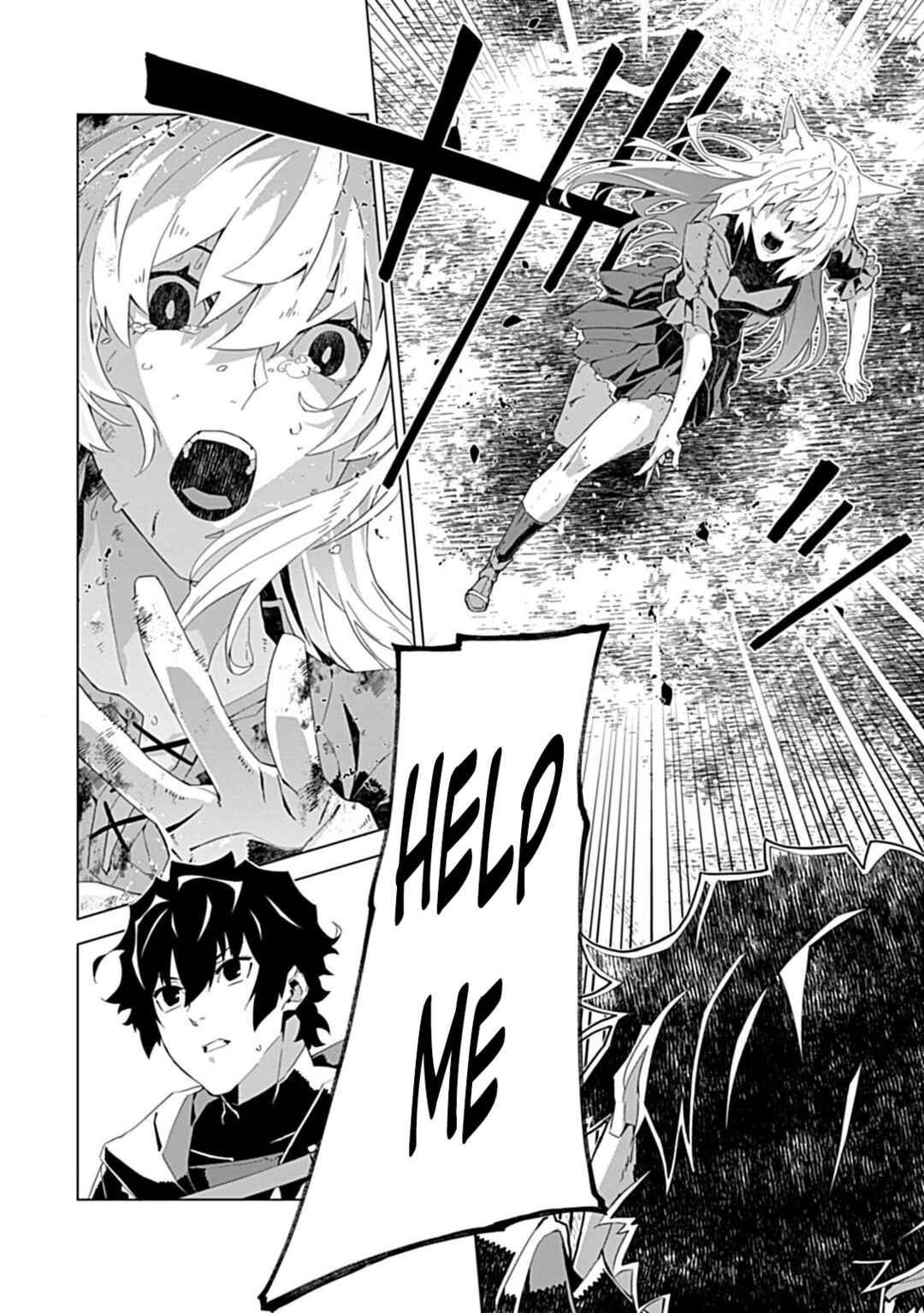 Page 20 Chapter 6 Sokushi to Hametsu no Saijaku Majutsushi
