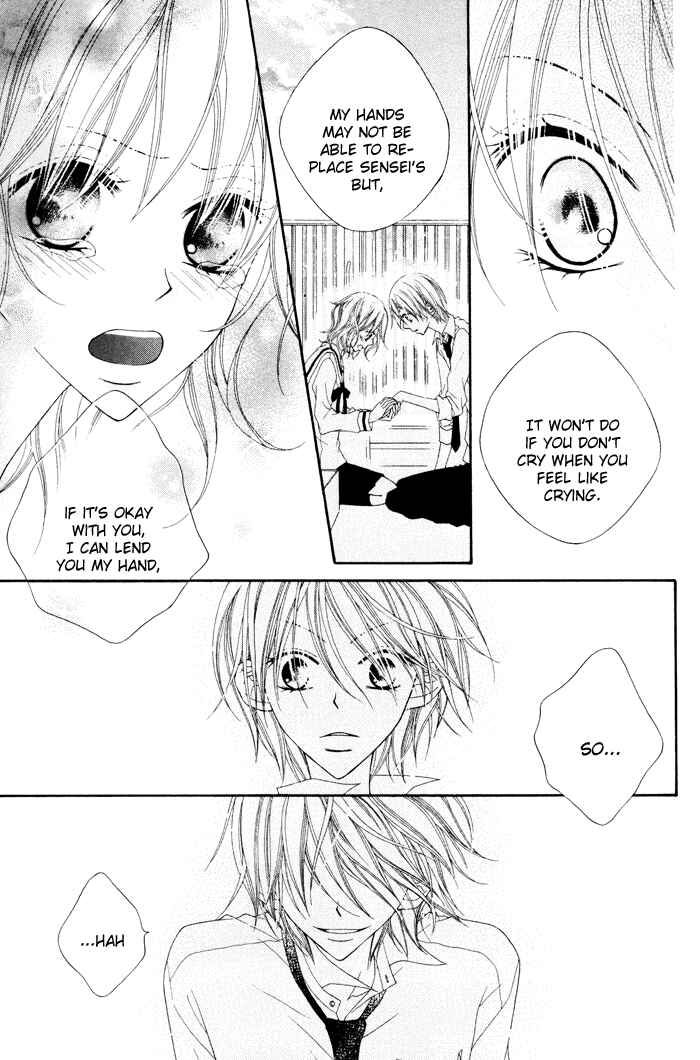 Page 39 Chapter Unknown_11f7 Te to Te to Namida