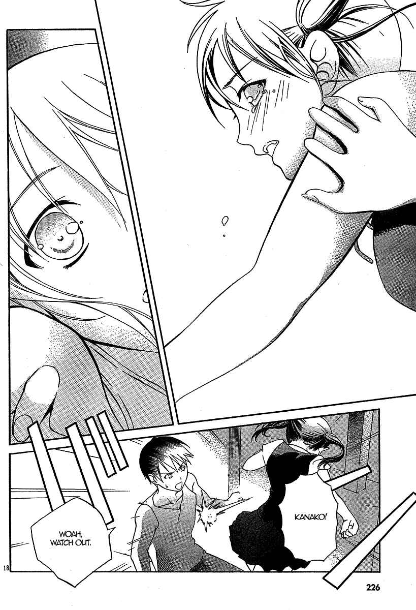 Page 18 Chapter 2 Tomoyo After ~Dear Shining Memories~