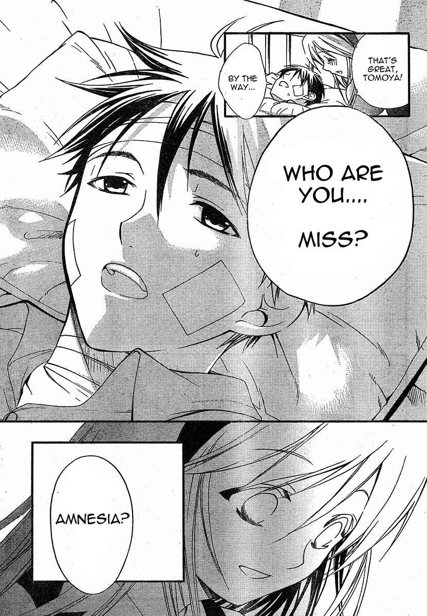 Page 9 Chapter 4 Tomoyo After ~Dear Shining Memories~