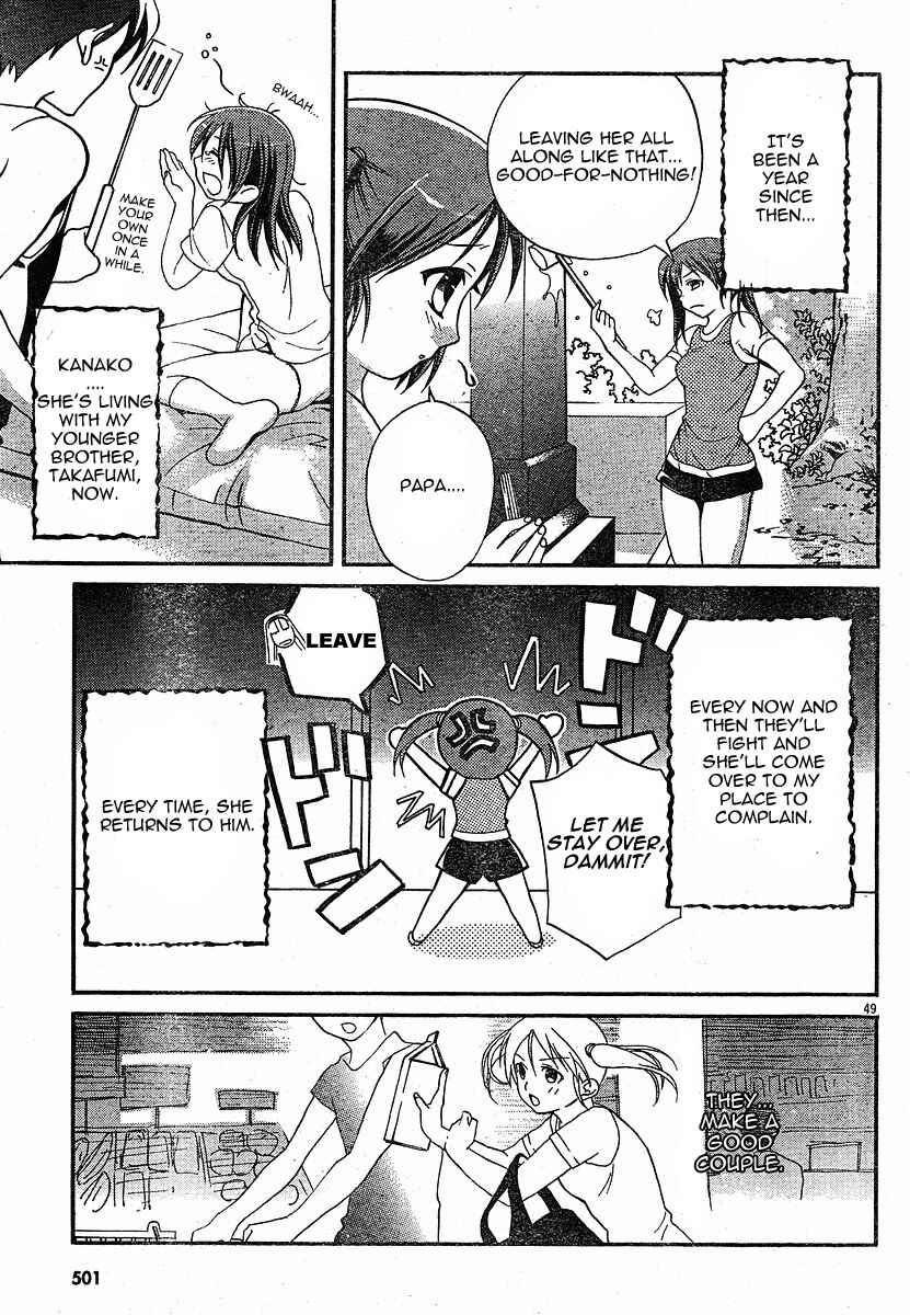 Page 48 Chapter 4 Tomoyo After ~Dear Shining Memories~