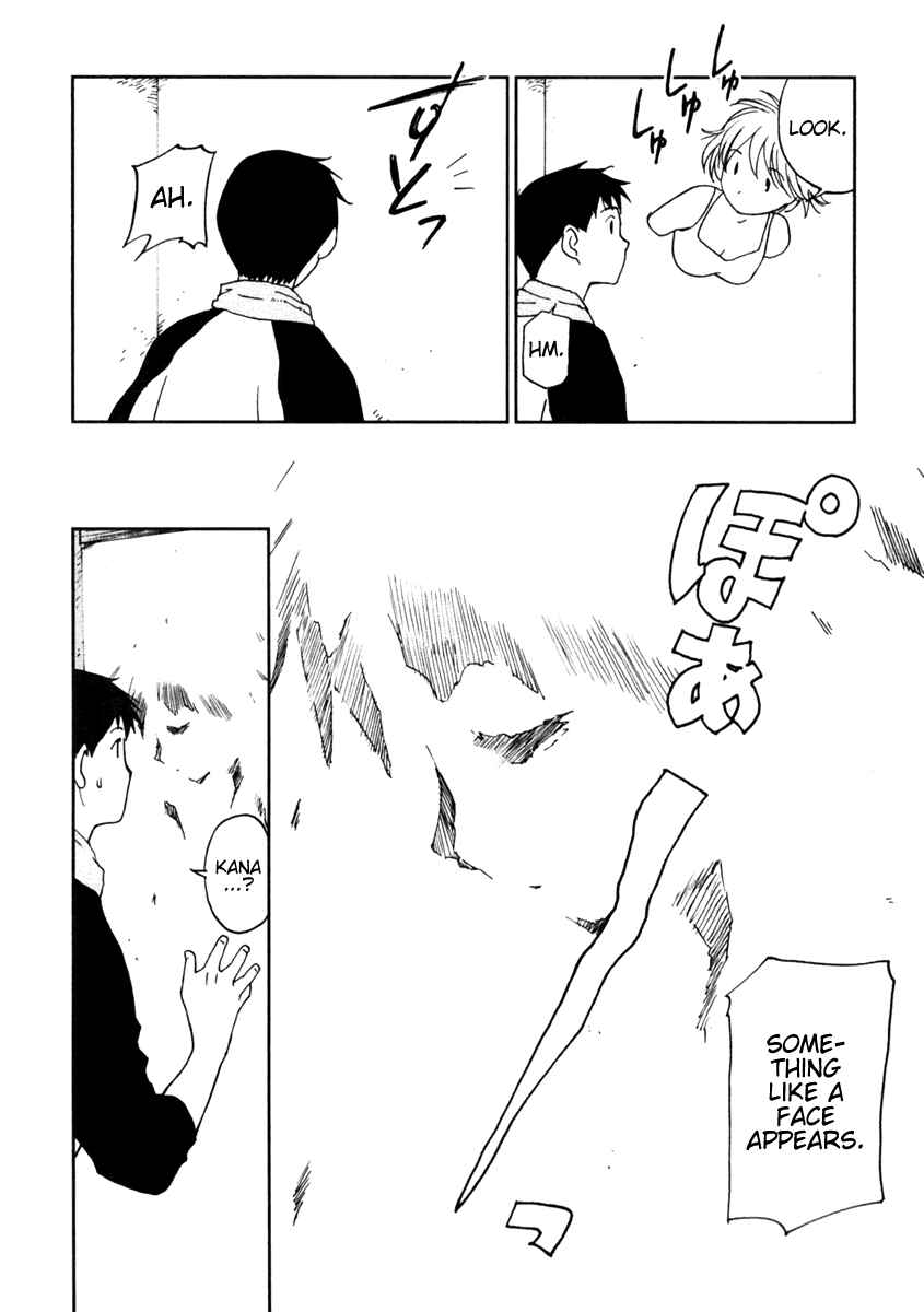 Page 14 Chapter 2 Itoshi no Kana