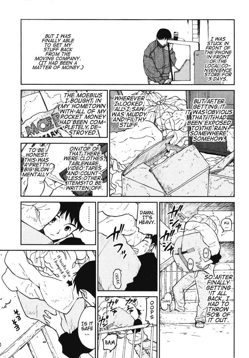 Page 3 Chapter 2 Itoshi no Kana