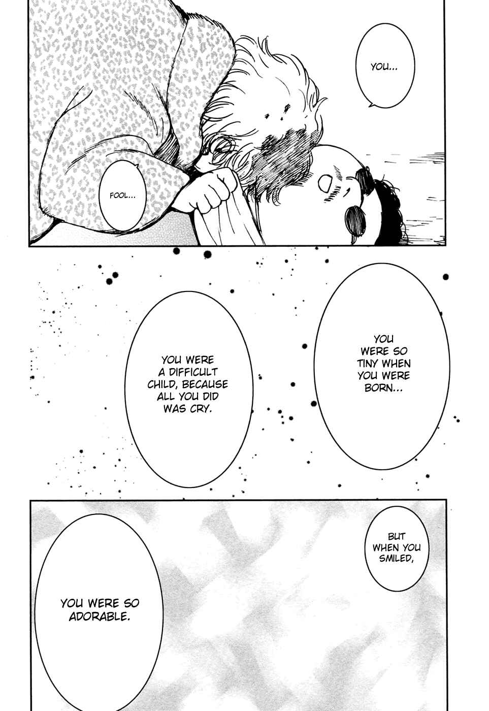 Page 18 Chapter 18 Itoshi no Kana