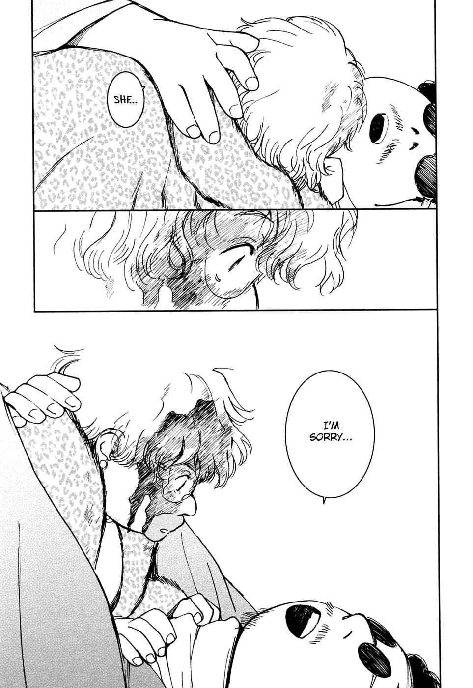 Page 19 Chapter 18 Itoshi no Kana