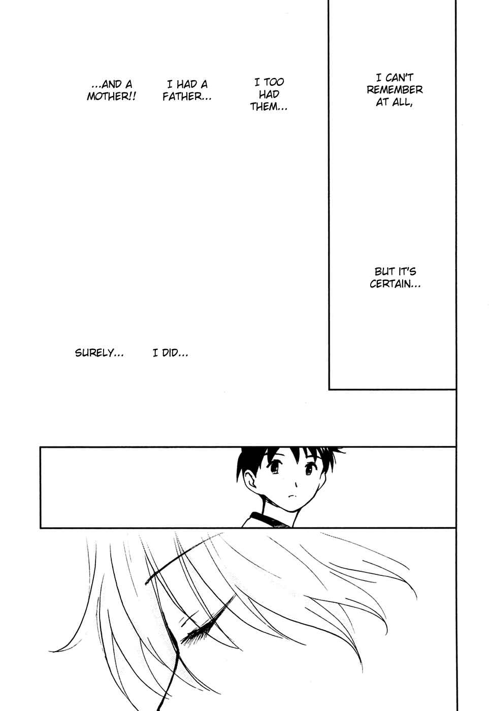 Page 25 Chapter 18 Itoshi no Kana