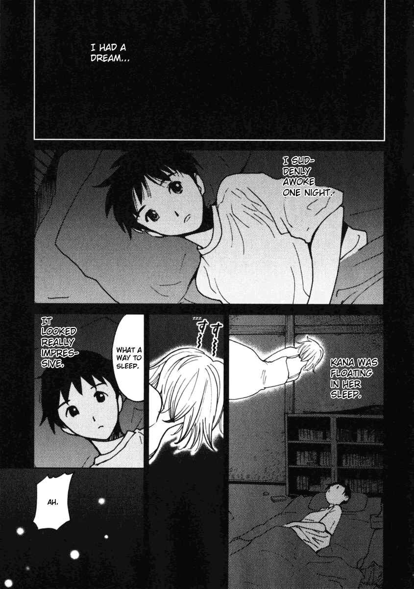Page 19 Chapter 4 Itoshi no Kana
