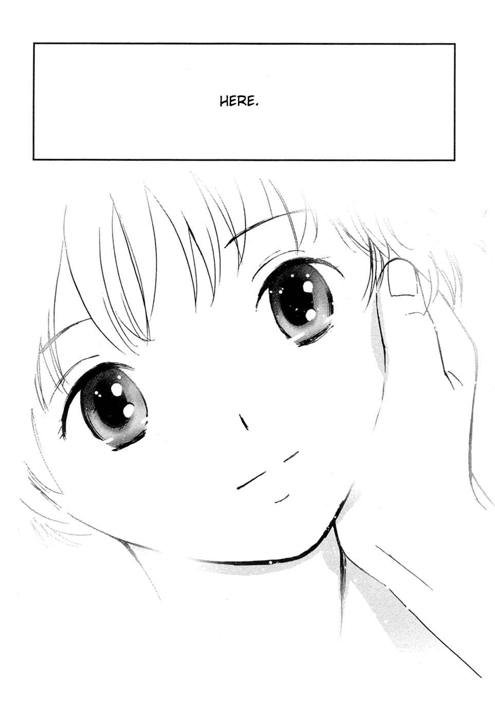 Page 24 Chapter 22 Itoshi no Kana
