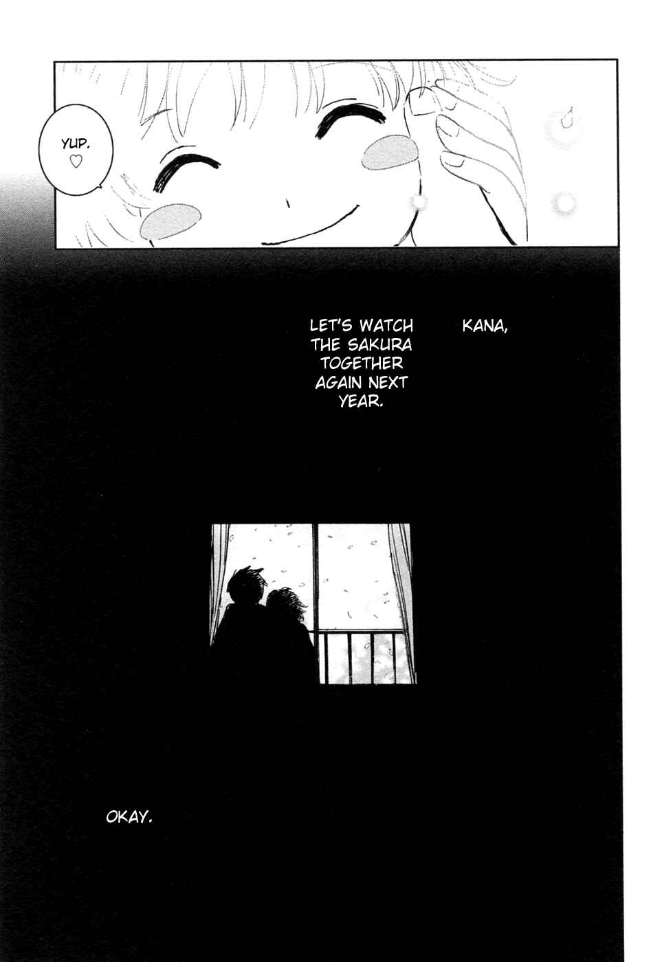 Page 25 Chapter 22 Itoshi no Kana