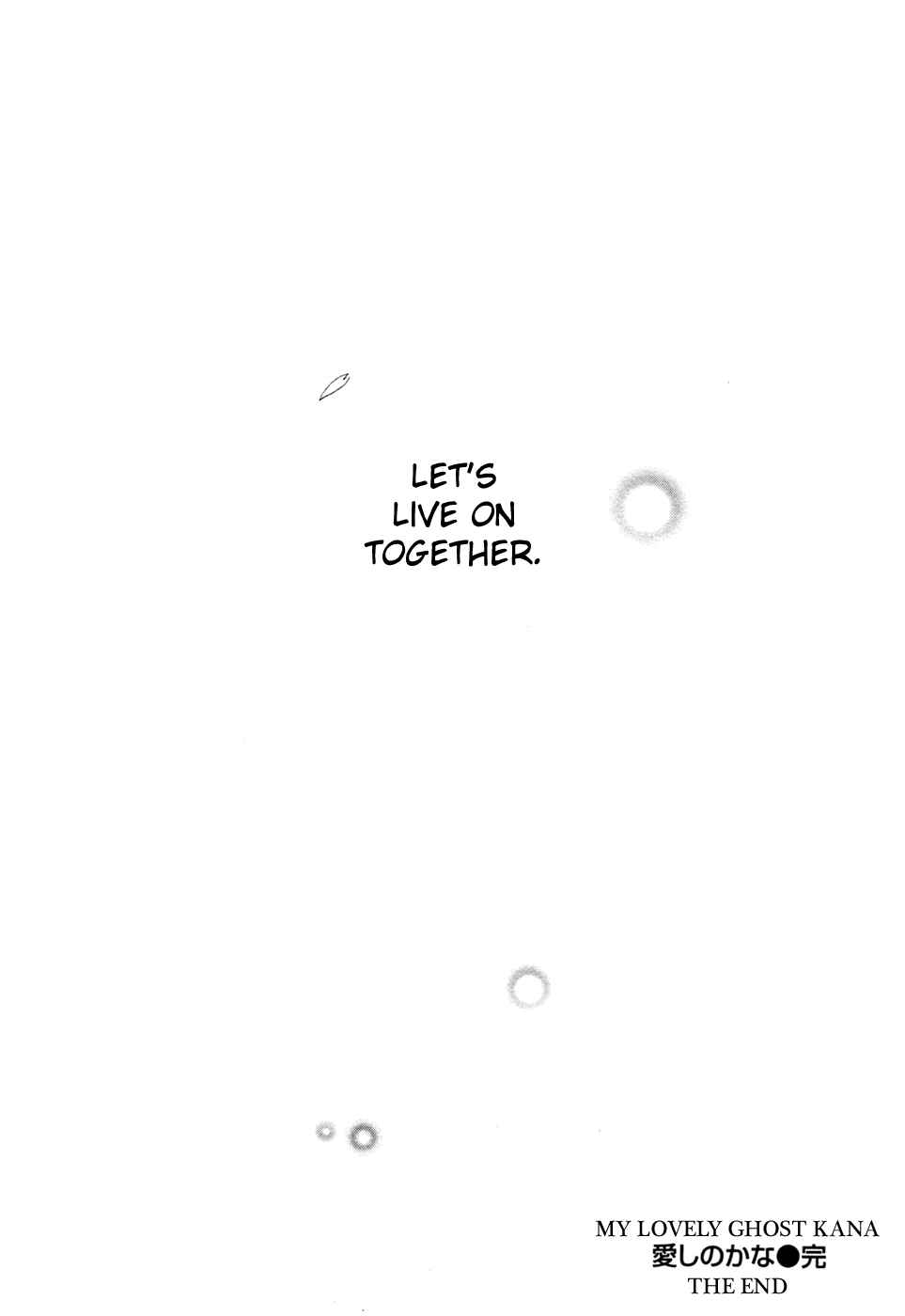Page 28 Chapter 22 Itoshi no Kana