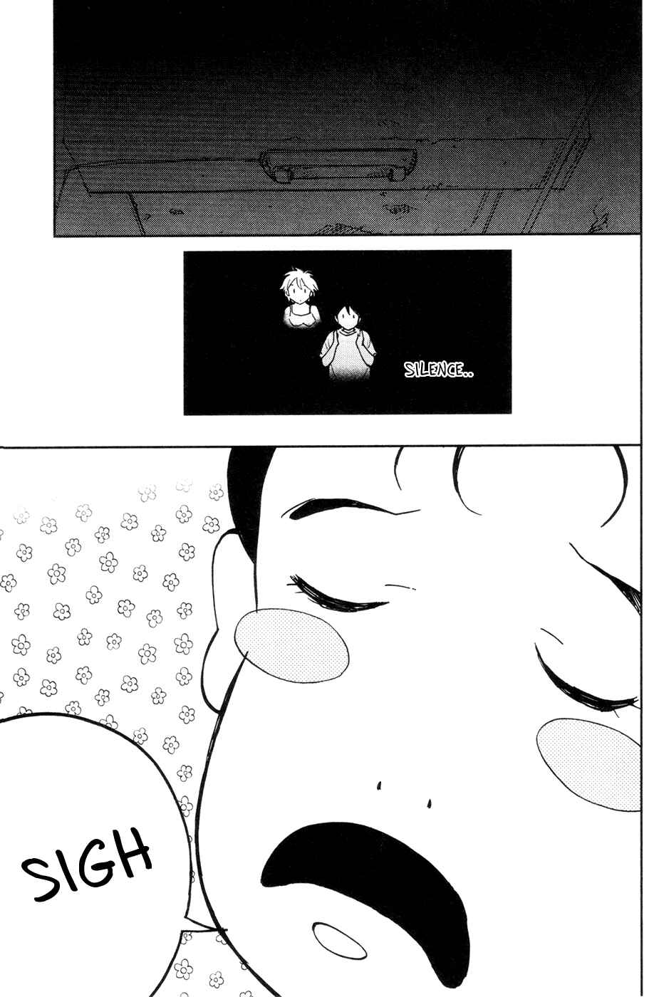 Page 15 Chapter 14 Itoshi no Kana