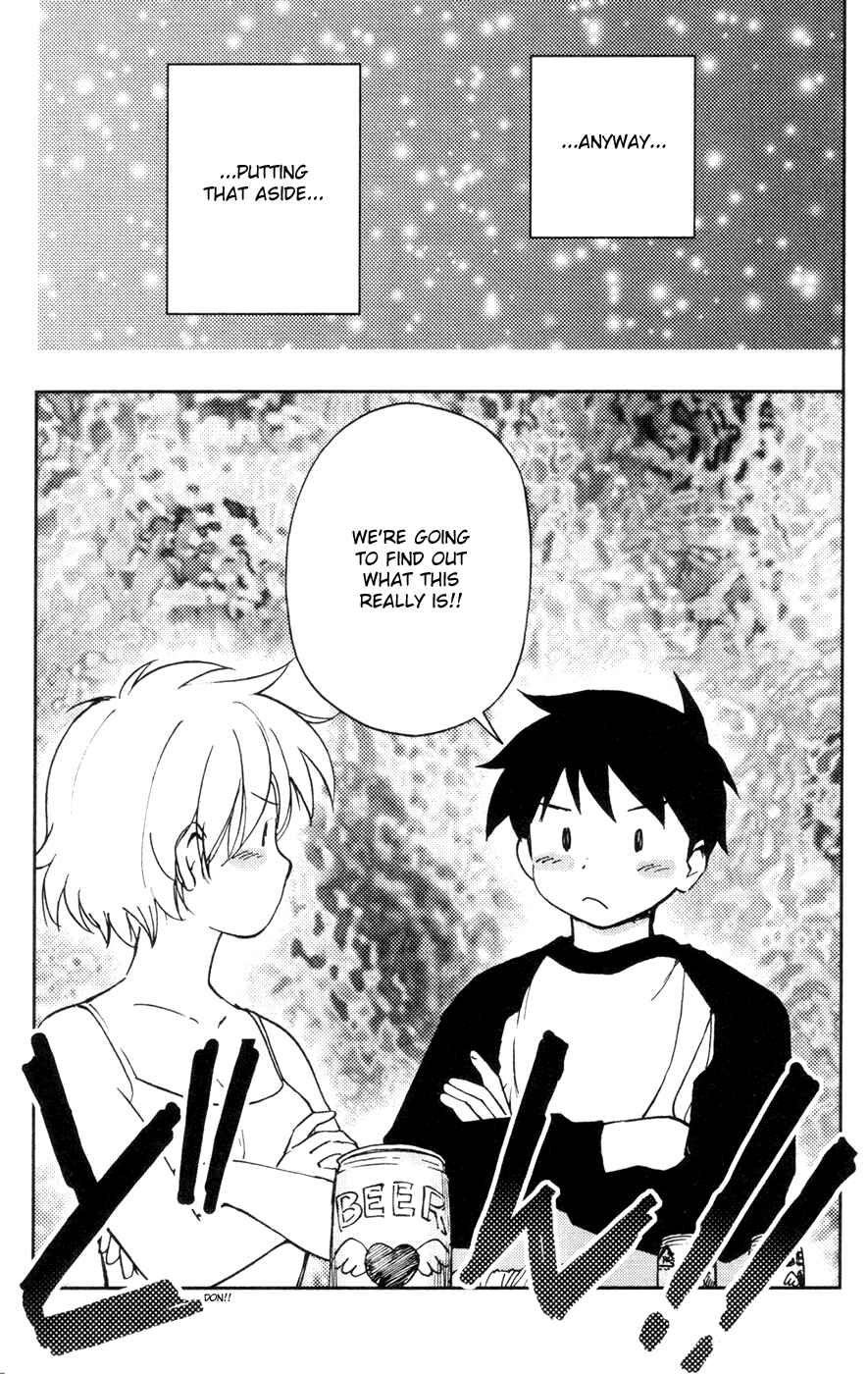 Page 19 Chapter 14 Itoshi no Kana