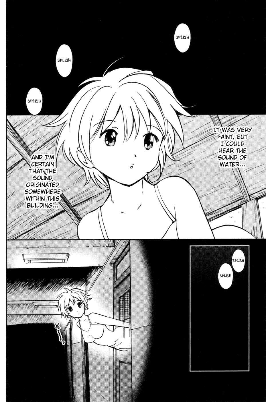 Page 6 Chapter 14 Itoshi no Kana