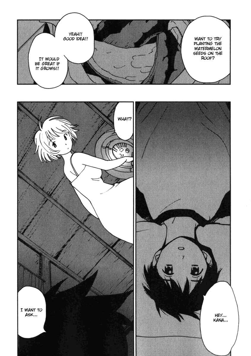 Page 12 Chapter 6 Itoshi no Kana