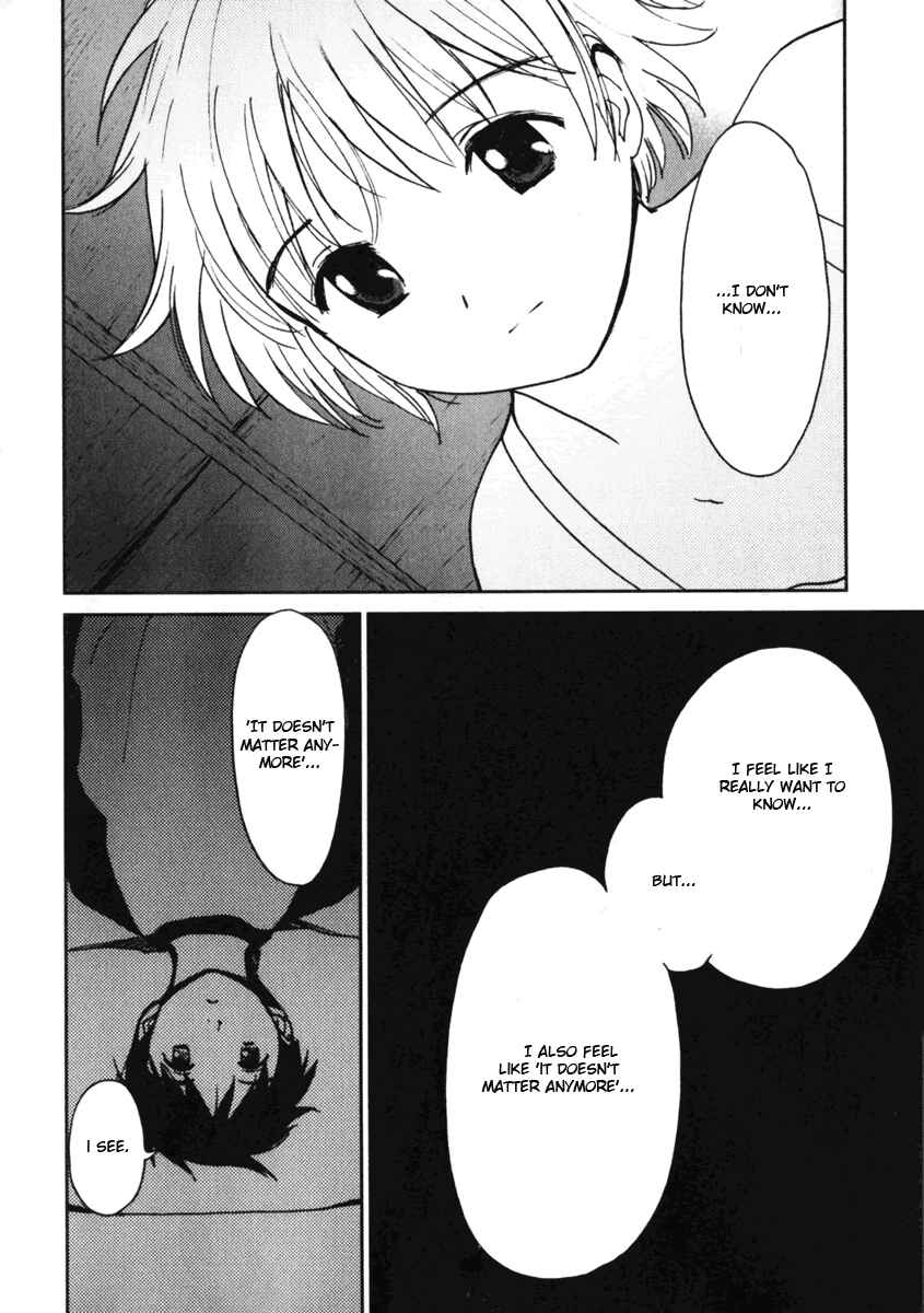 Page 14 Chapter 6 Itoshi no Kana