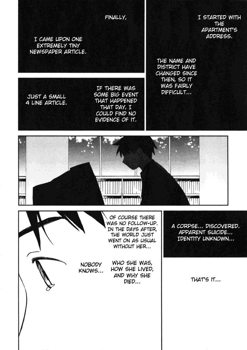 Page 16 Chapter 6 Itoshi no Kana