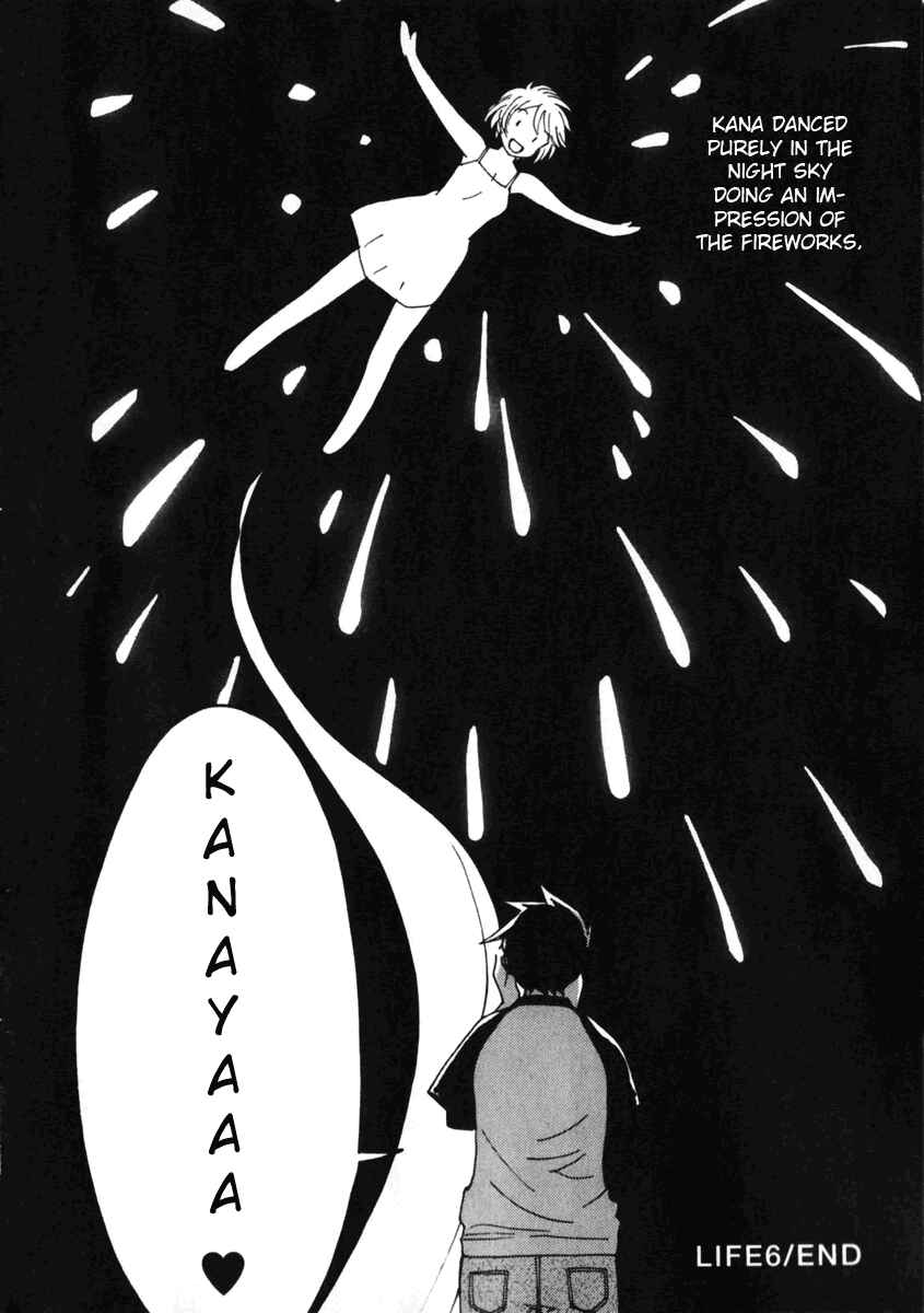 Page 26 Chapter 6 Itoshi no Kana