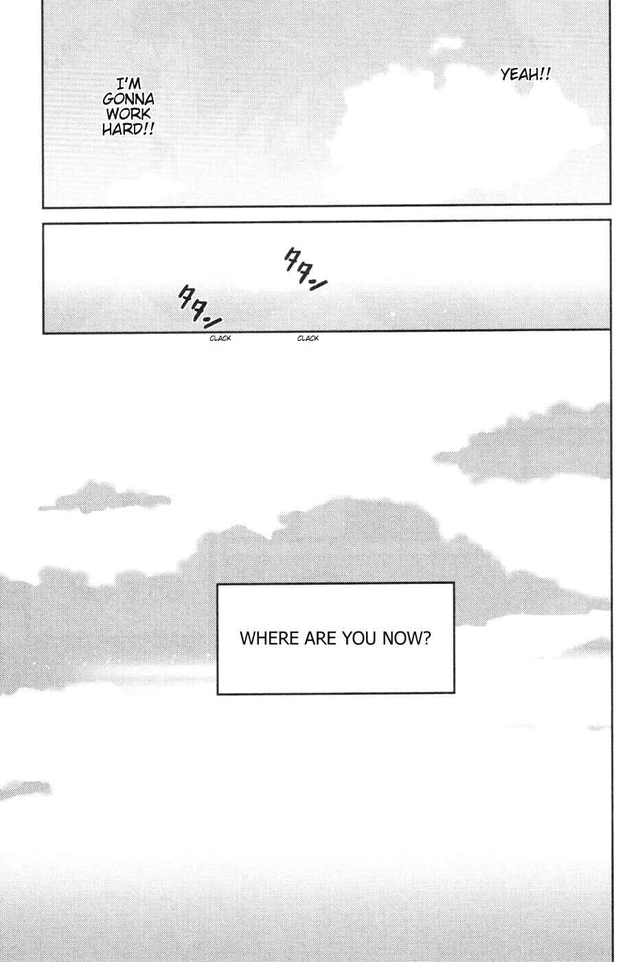 Page 21 Chapter 13 Itoshi no Kana