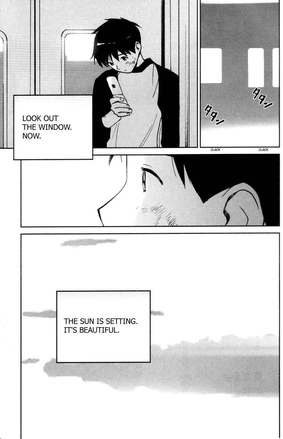 Page 23 Chapter 13 Itoshi no Kana