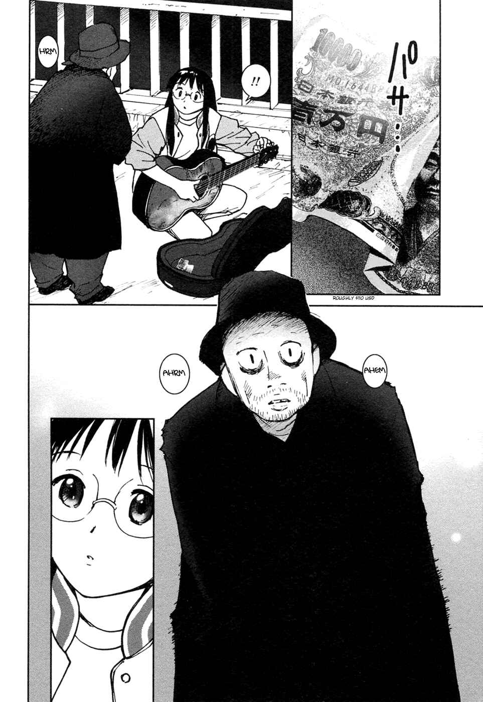 Page 20 Chapter 17 Itoshi no Kana