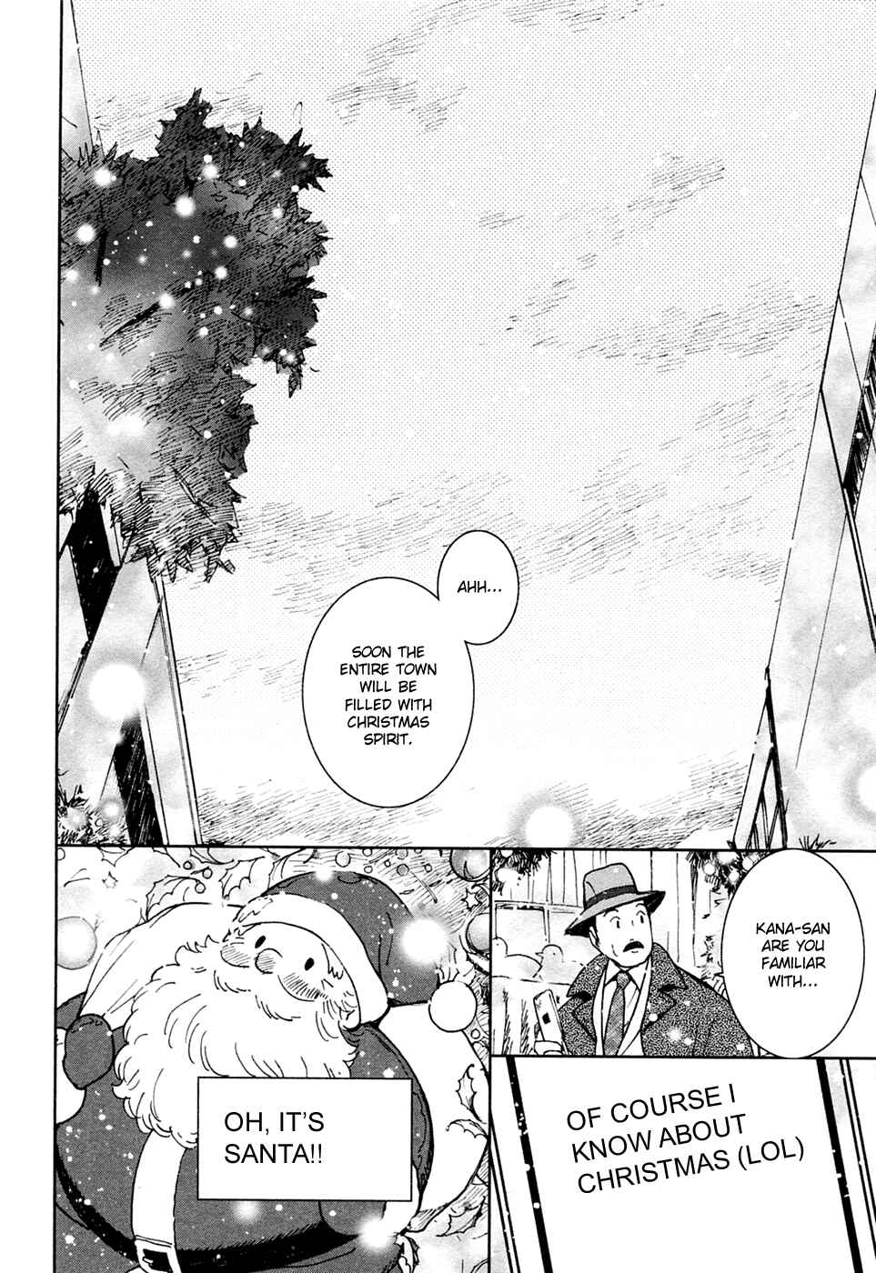 Page 12 Chapter 19 Itoshi no Kana