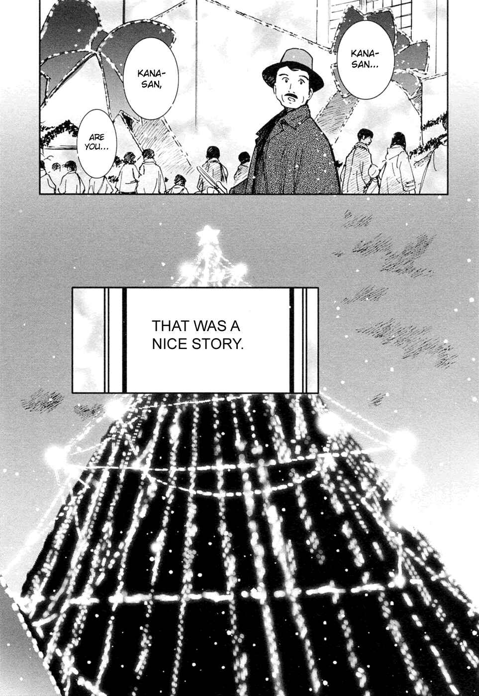 Page 15 Chapter 19 Itoshi no Kana
